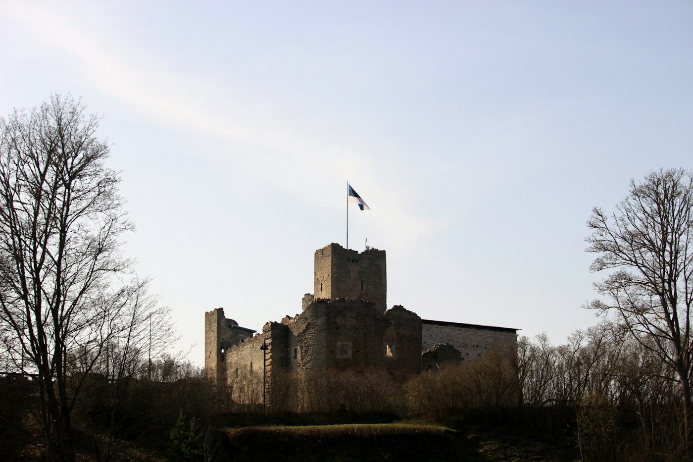 Rakvere linnus