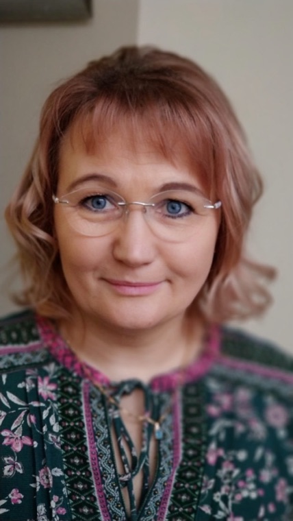 Jana Laanemets